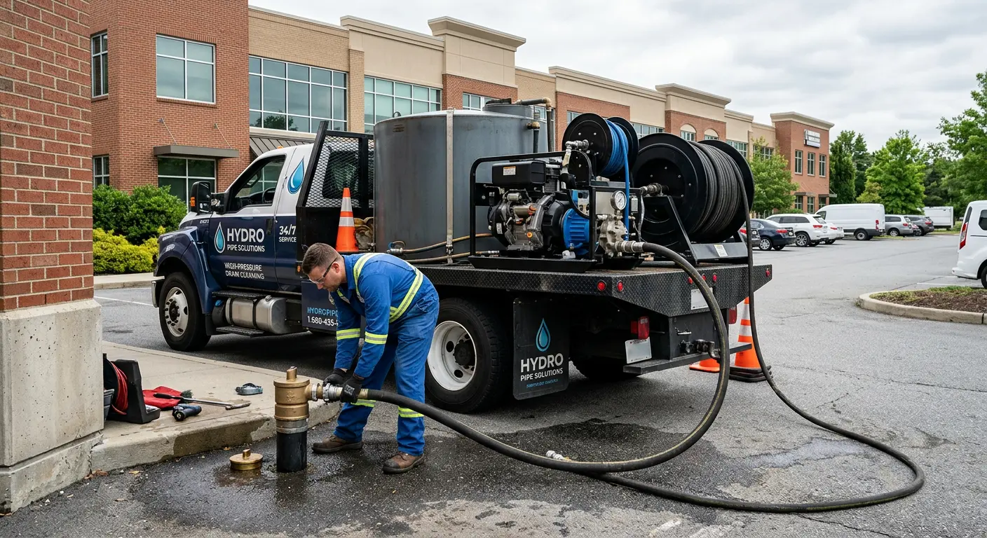 Sewer Line Installation in Kiryas Joel, NY